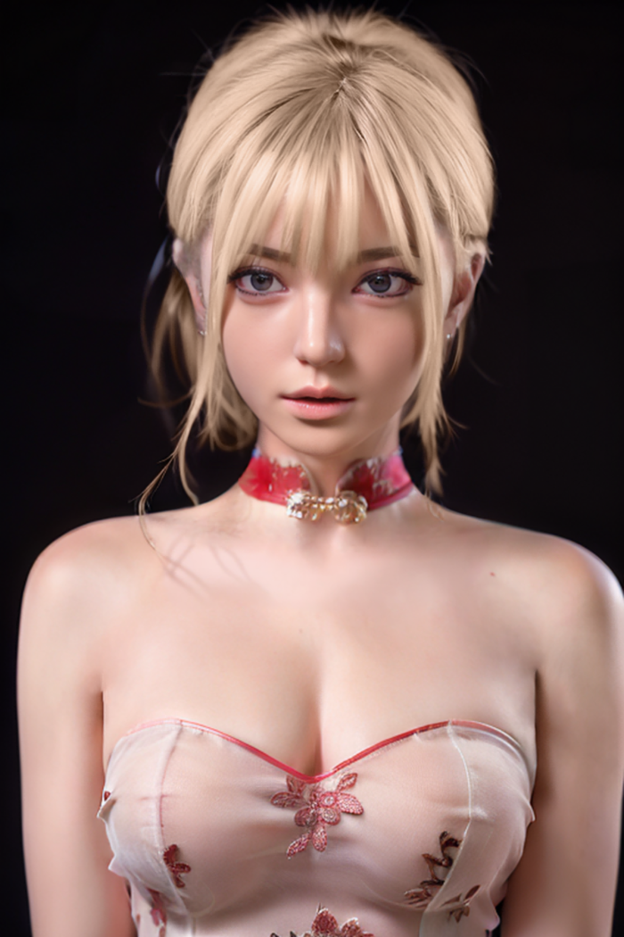 chun li sex doll 163cm/5ft - Image 2