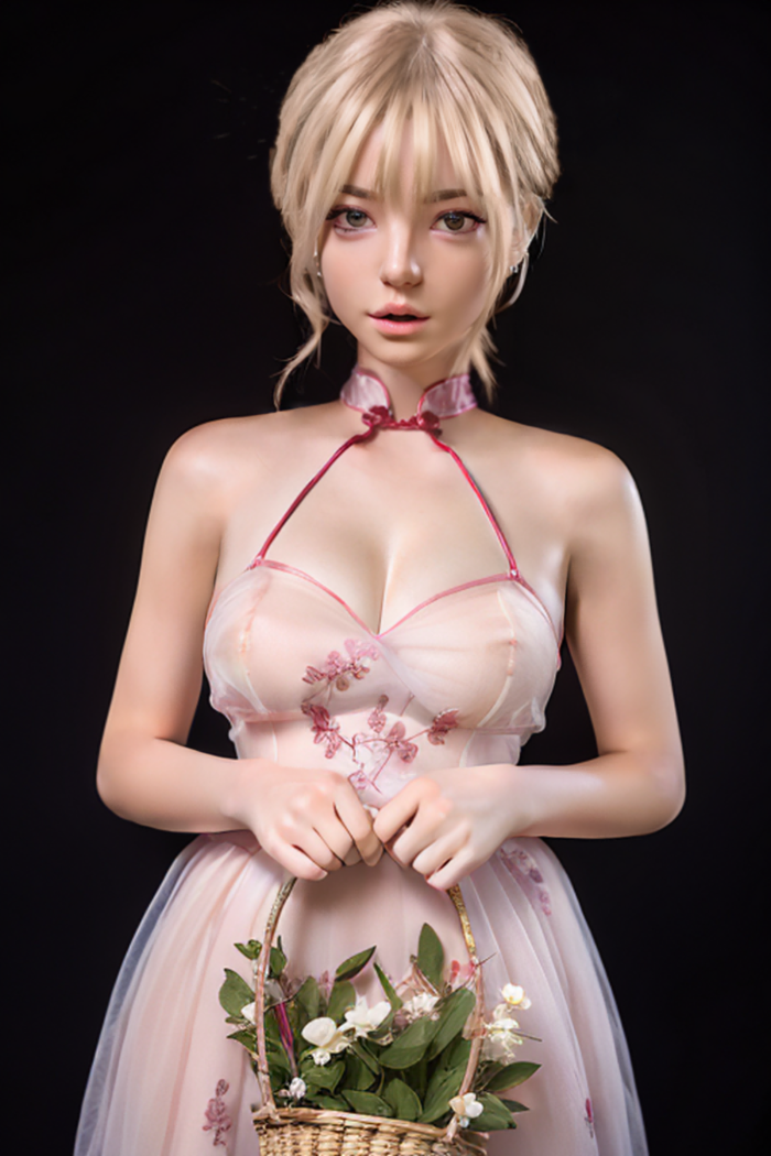 chun li sex doll 163cm/5ft - Image 3