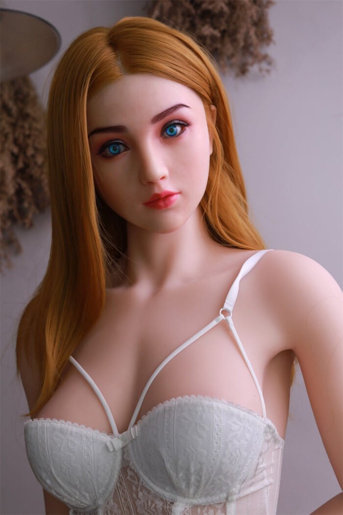 Impressive Sex Beautiful Version 157cm Bella Cheap Love Doll - Image 5