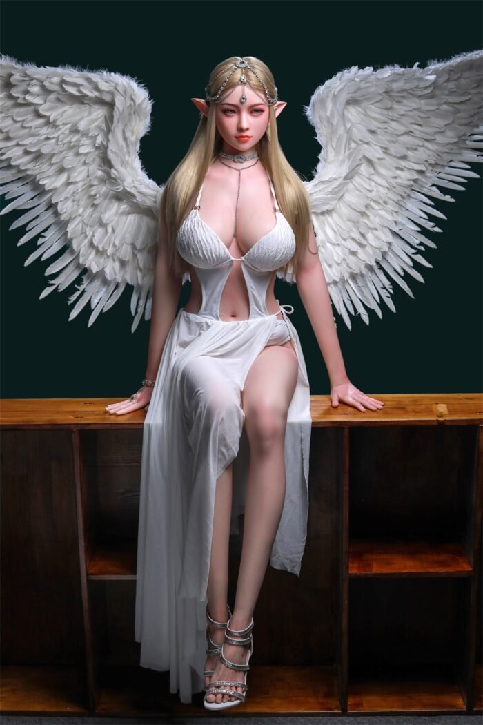Full Silicone Sex Dolls for Ultimate Realism - Image 4