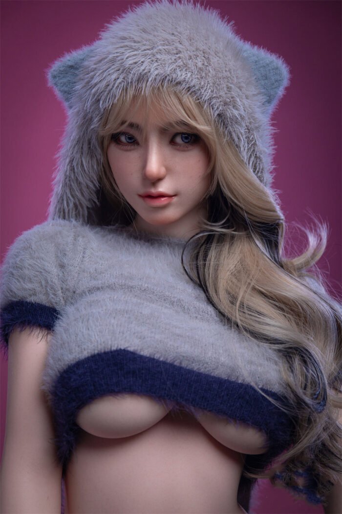Lara Croft sex doll 135cm - Image 6