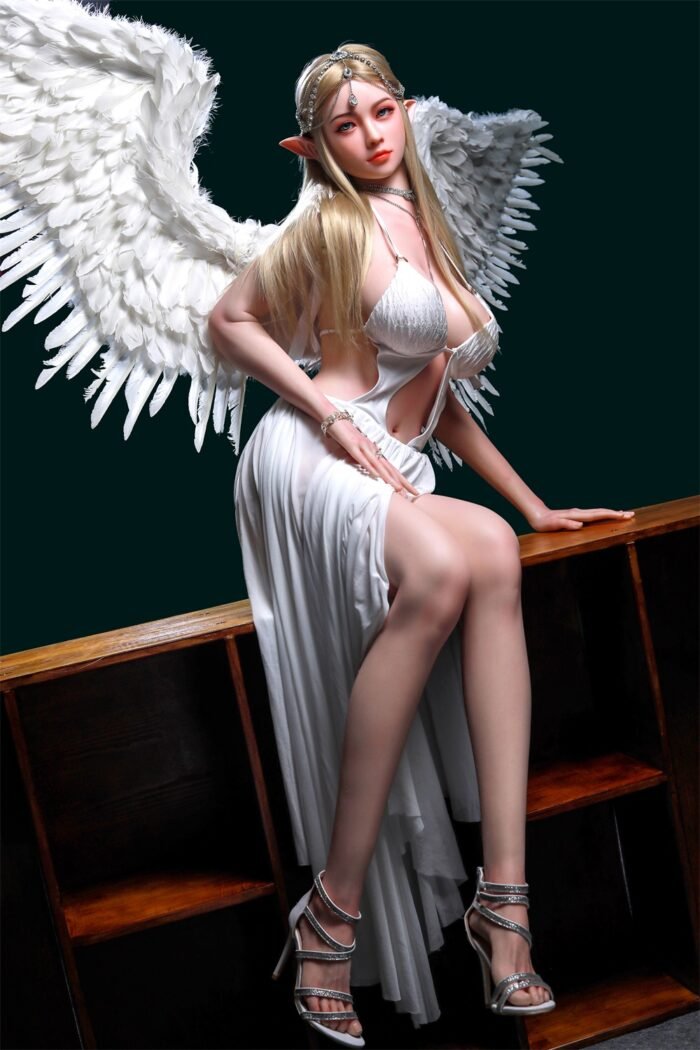 Full Silicone Sex Dolls for Ultimate Realism - Image 9