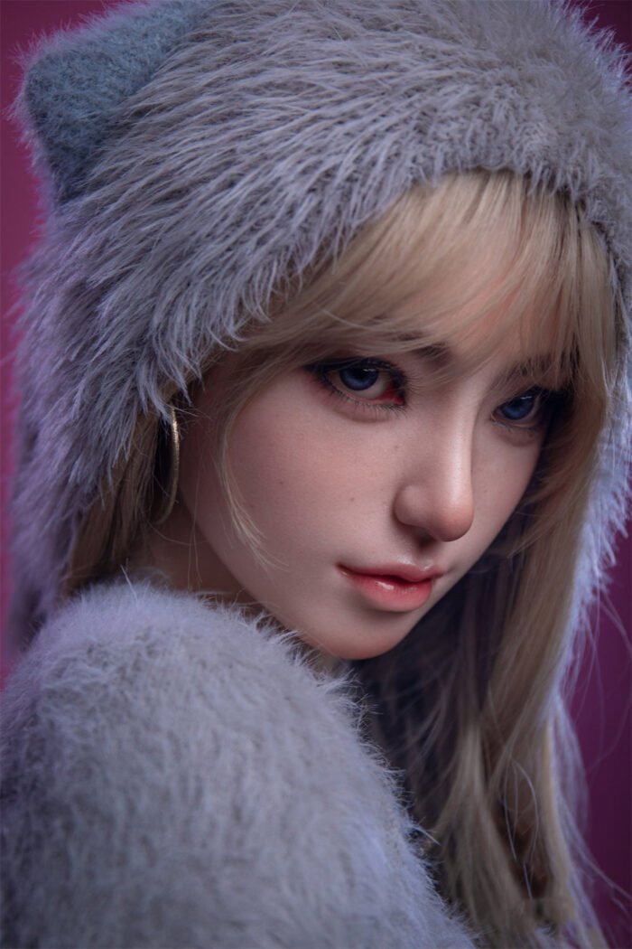 Lara Croft sex doll 135cm - Image 7