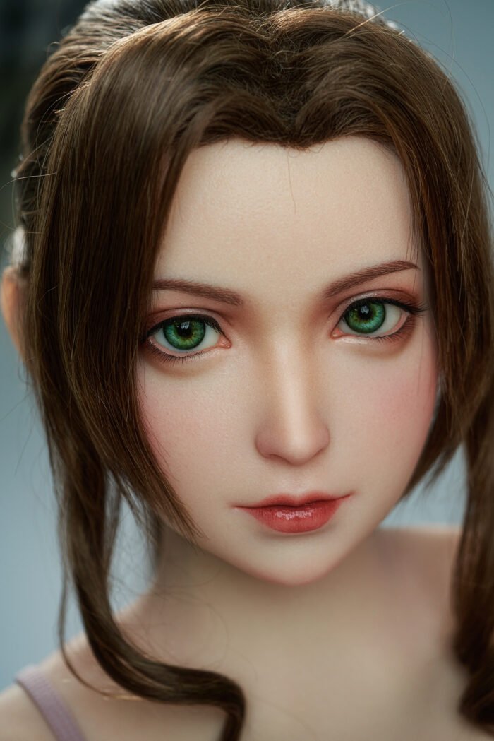 Bethany Flat Chested Moving 150cm Sex Doll - Image 6