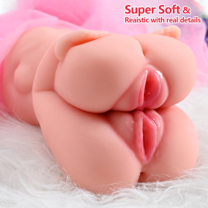 mini realistic sex doll - Image 3