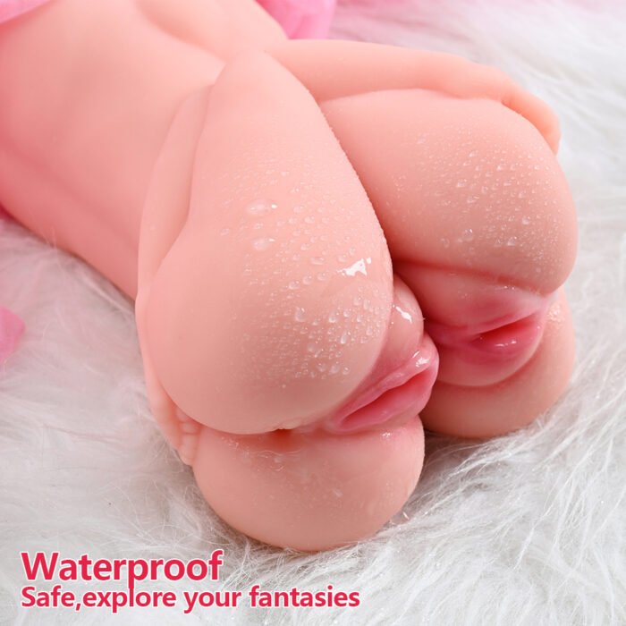 mini realistic sex doll - Image 4