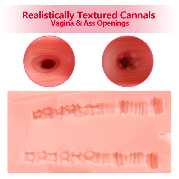 mini realistic sex doll - Image 5
