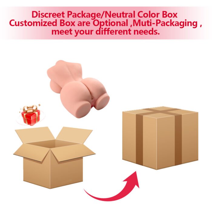 Adult sex toys half solid dolls - Image 8