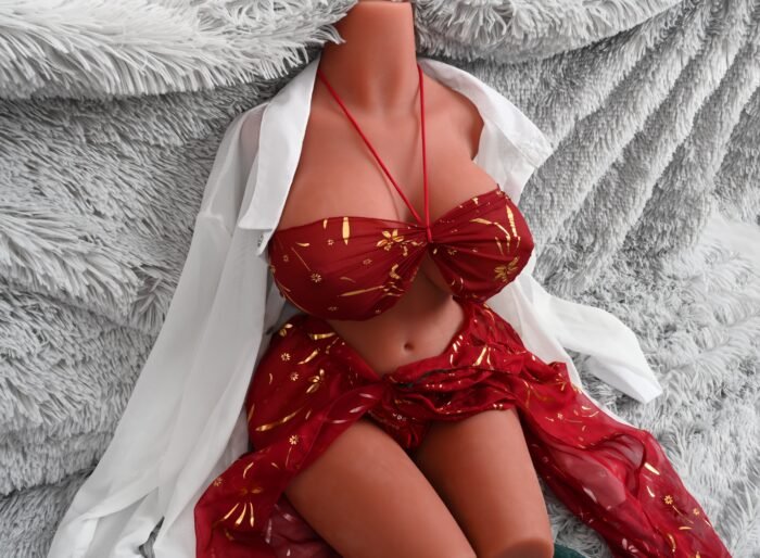 Geisha -Love Torso