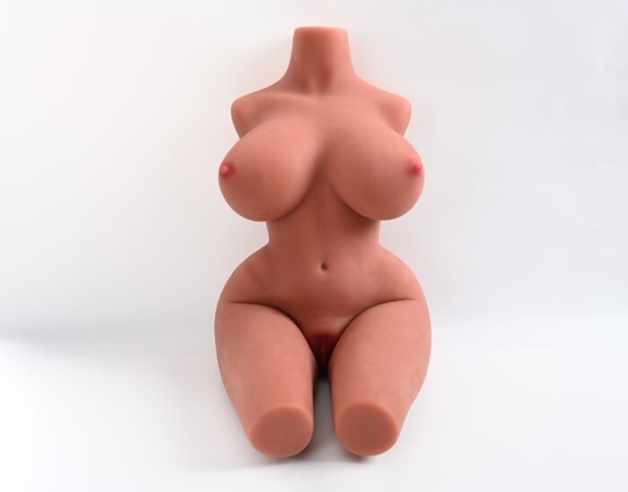 Geisha -Love Torso - Image 6