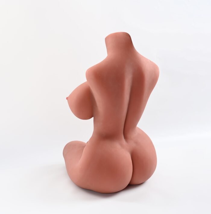 Geisha -Love Torso - Image 7
