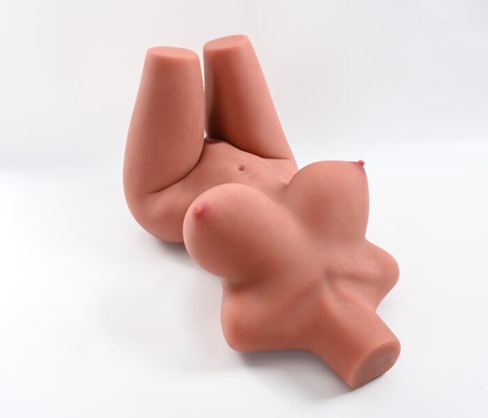 Geisha -Love Torso - Image 8