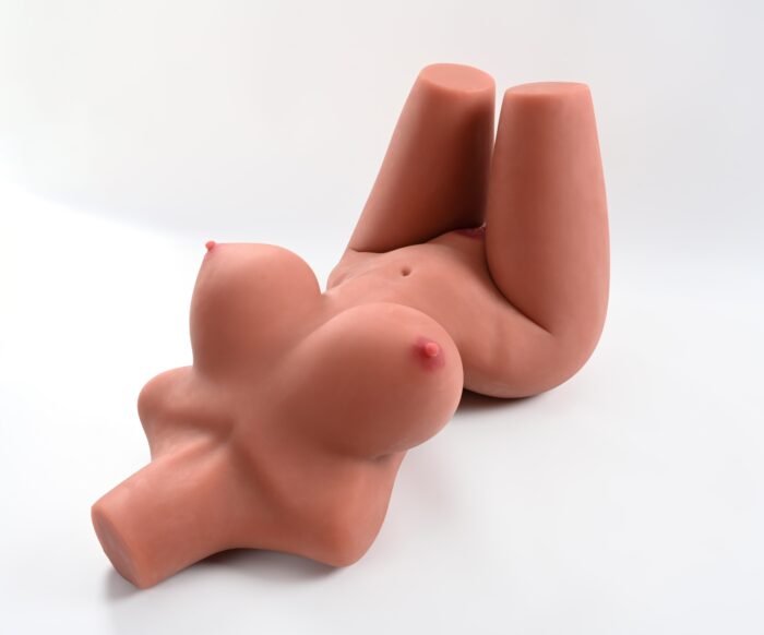 Geisha -Love Torso - Image 9