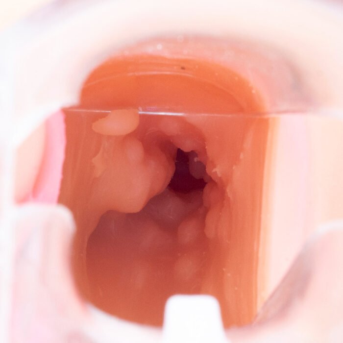 Foot fetish With Vagina-Right - Image 13