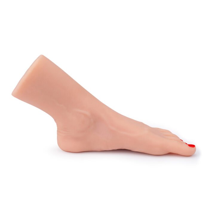 Foot fetish With Vagina-Left - Image 7