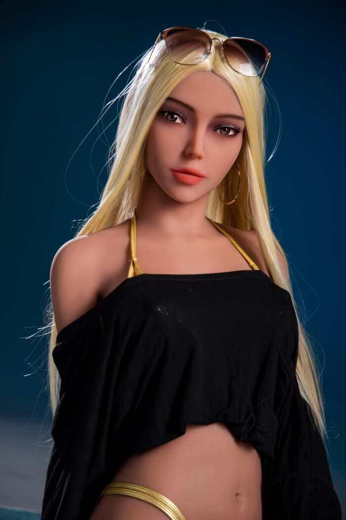 Sienna 158cm/5ft 9 TPE Sex Doll - Image 11