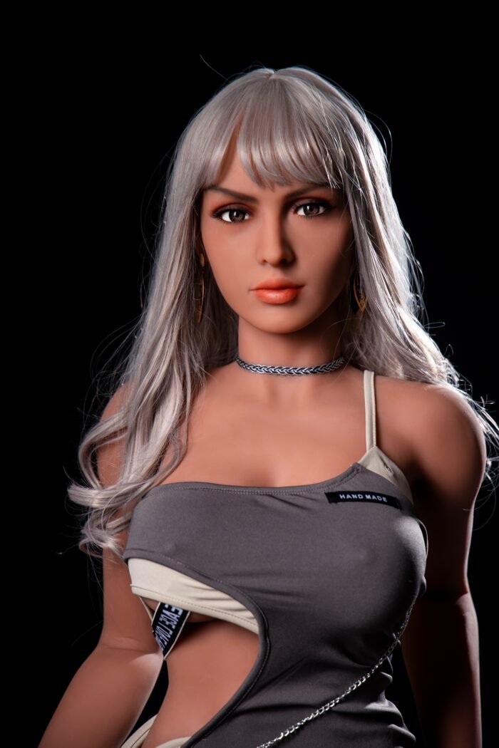 5ft 4/ 166cm Big Breasts Real Sex Doll - Image 2