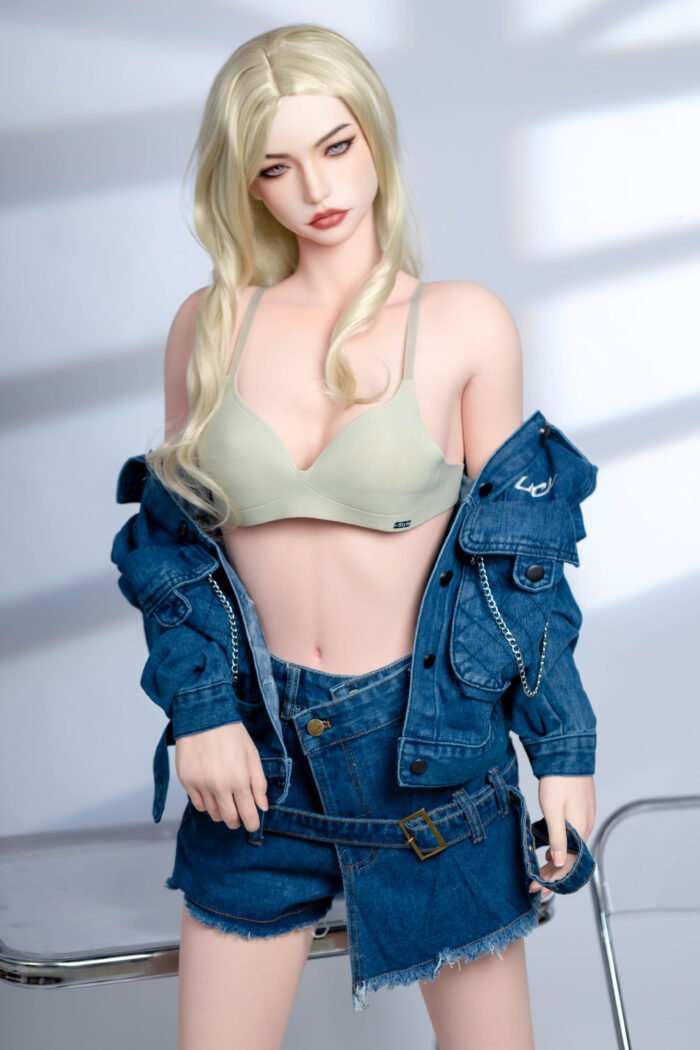 pipe dread extreme sex doll 162CM - Image 7