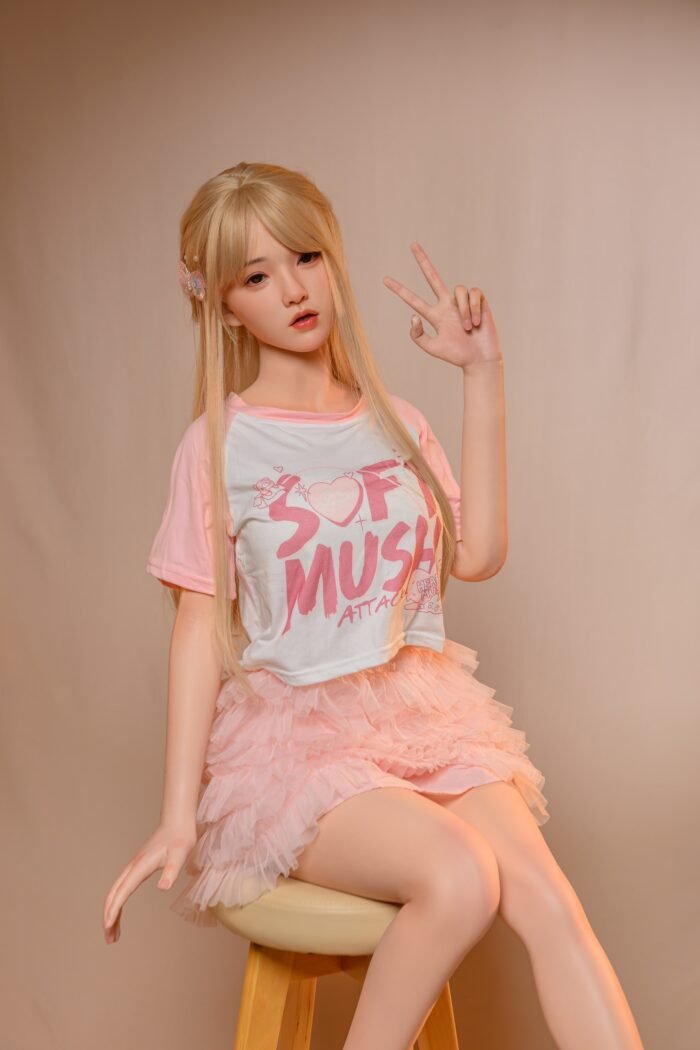 Sandy Cheeks Sex doll 148CM