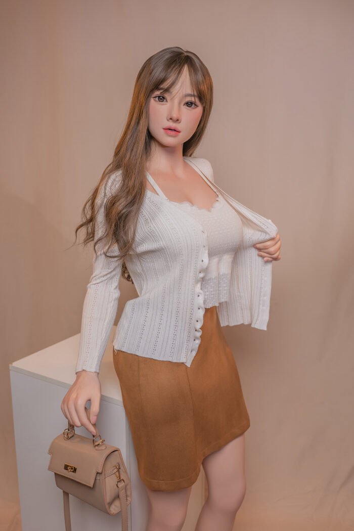 Gawr Gura sex doll 163CM - Image 2