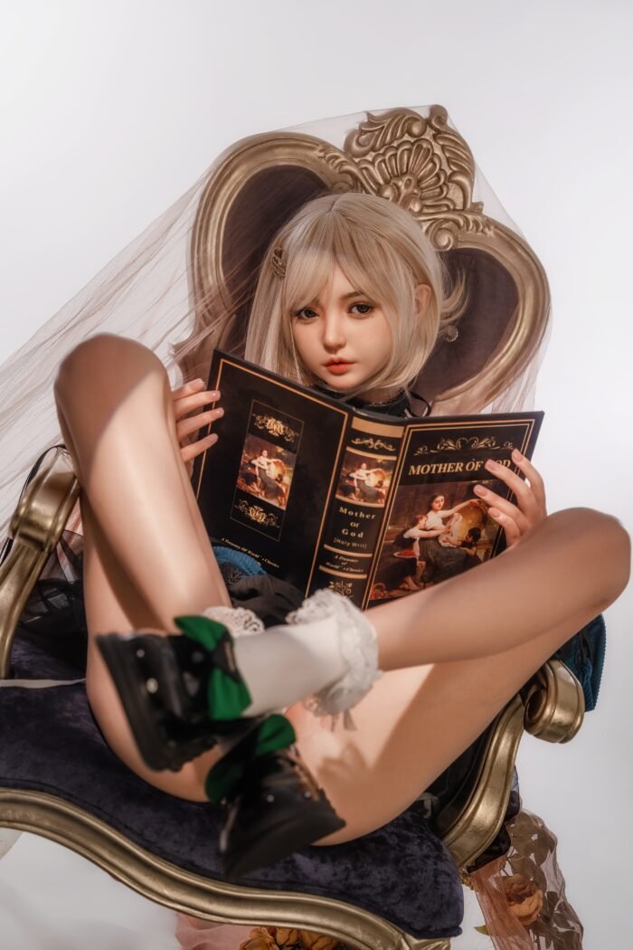Nezuko sex dolls 159CM - Image 8