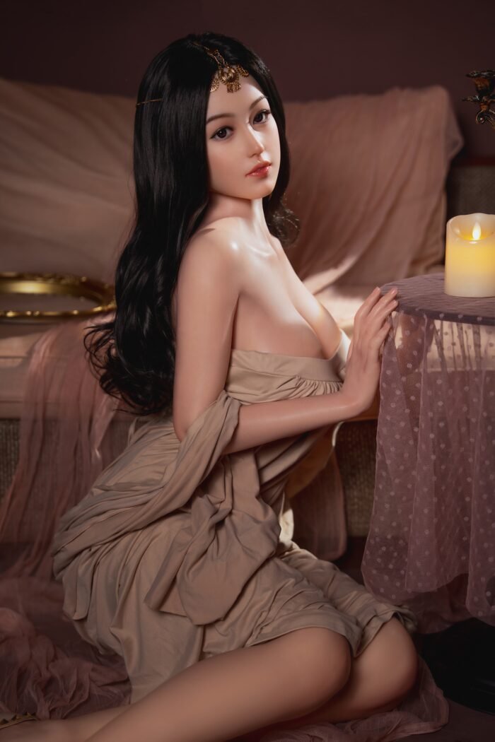 Chisled chad sex doll 168CM - Image 4