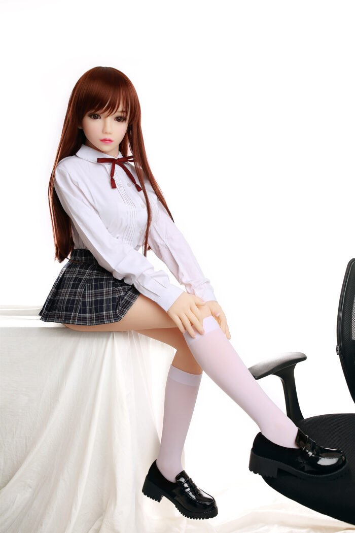 kanna kamui sex doll 145cm