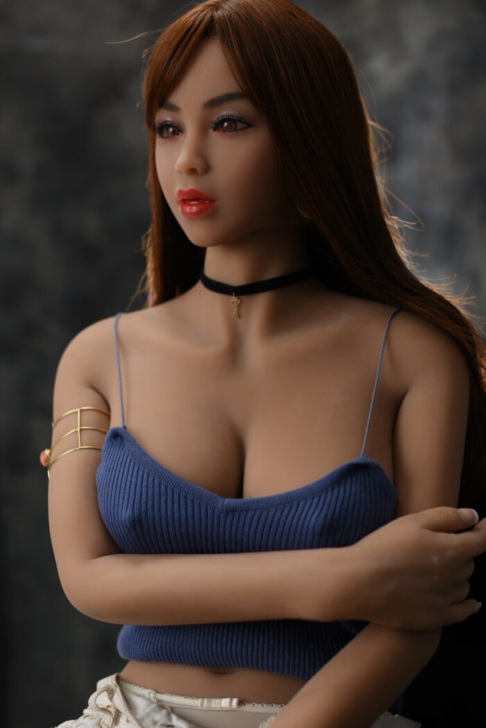yoruichi sex doll 158cm - Image 2