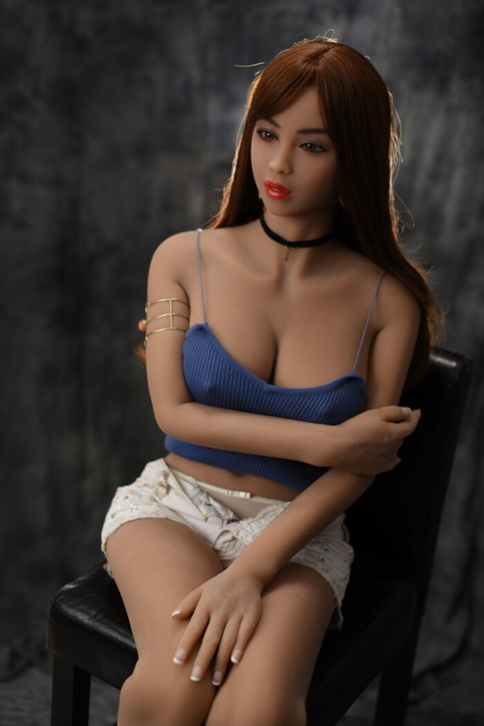 yoruichi sex doll 158cm