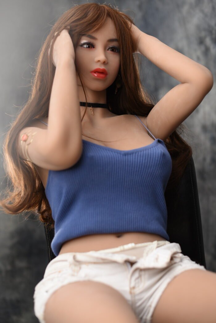 yoruichi sex doll 158cm - Image 7