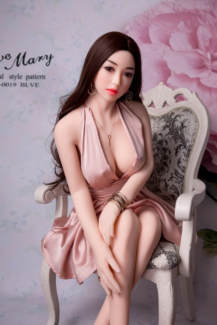 gardevoir sex doll 156cm - Image 4