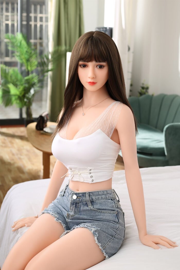 sandy squirrel sex doll 170cm