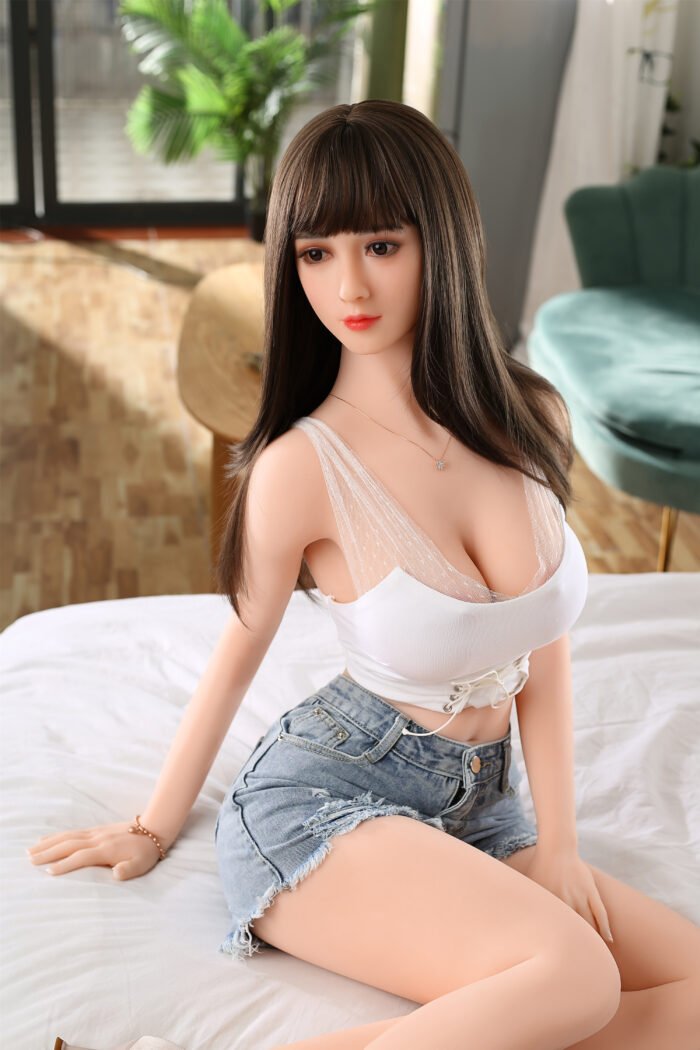 sandy squirrel sex doll 170cm - Image 2