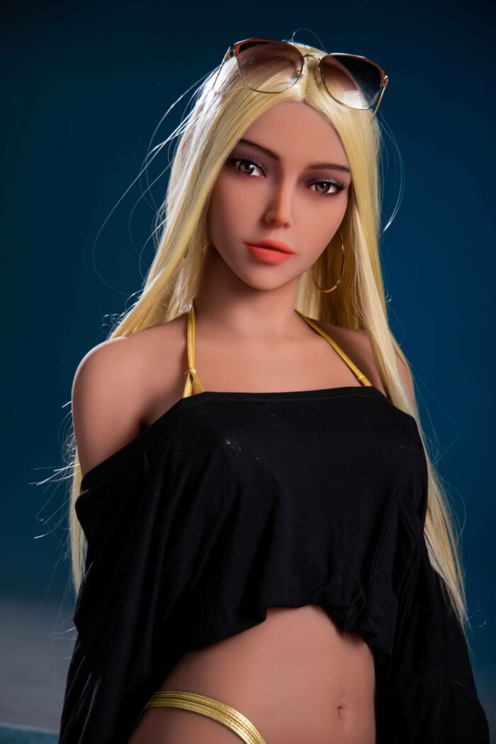 Furry sex doll 161cm - Image 7
