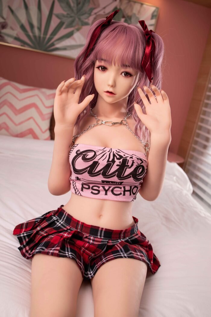 resident evil sex dolls 145cm - Image 2