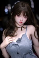 Korean Lovely Medium Boobs Sex Doll Solene - Image 2
