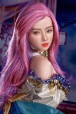 Belle Delphine sex doll price for TPE+Silicone Head - Image 2