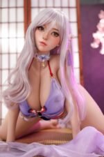 pastel rainbow cosplay sex doll - Image 3