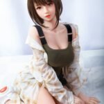 EU IN Stock Small Breast TPE Sex Doll 125cm