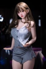 Korean Lovely Medium Boobs Sex Doll Solene - Image 4