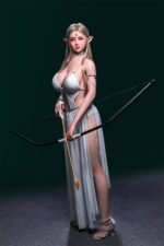 Full Silicone Sex Dolls for Ultimate Realism - Image 3