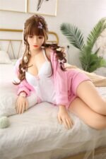 135cm C Cup TPE Sweet Adult Sex Doll - Image 9