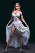 Full Silicone Sex Dolls for Ultimate Realism - Image 7