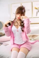 135cm C Cup TPE Sweet Adult Sex Doll - Image 11