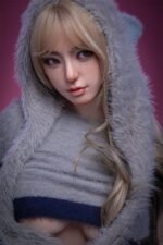 Lara Croft sex doll 135cm - Image 10