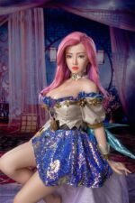 Belle Delphine sex doll price for TPE+Silicone Head - Image 9