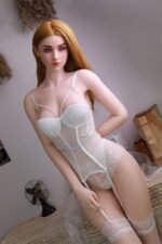 Impressive Sex Beautiful Version 157cm Bella Cheap Love Doll - Image 14