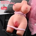 Mini tpe sex doll - Image 3