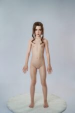 Bethany Flat Chested Moving 150cm Sex Doll - Image 5