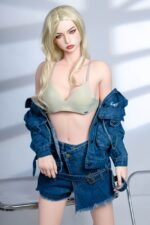 pipe dread extreme sex doll 162CM - Image 7